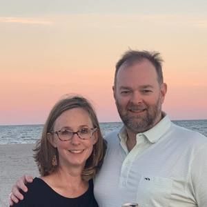 Meet your Posher, Chad